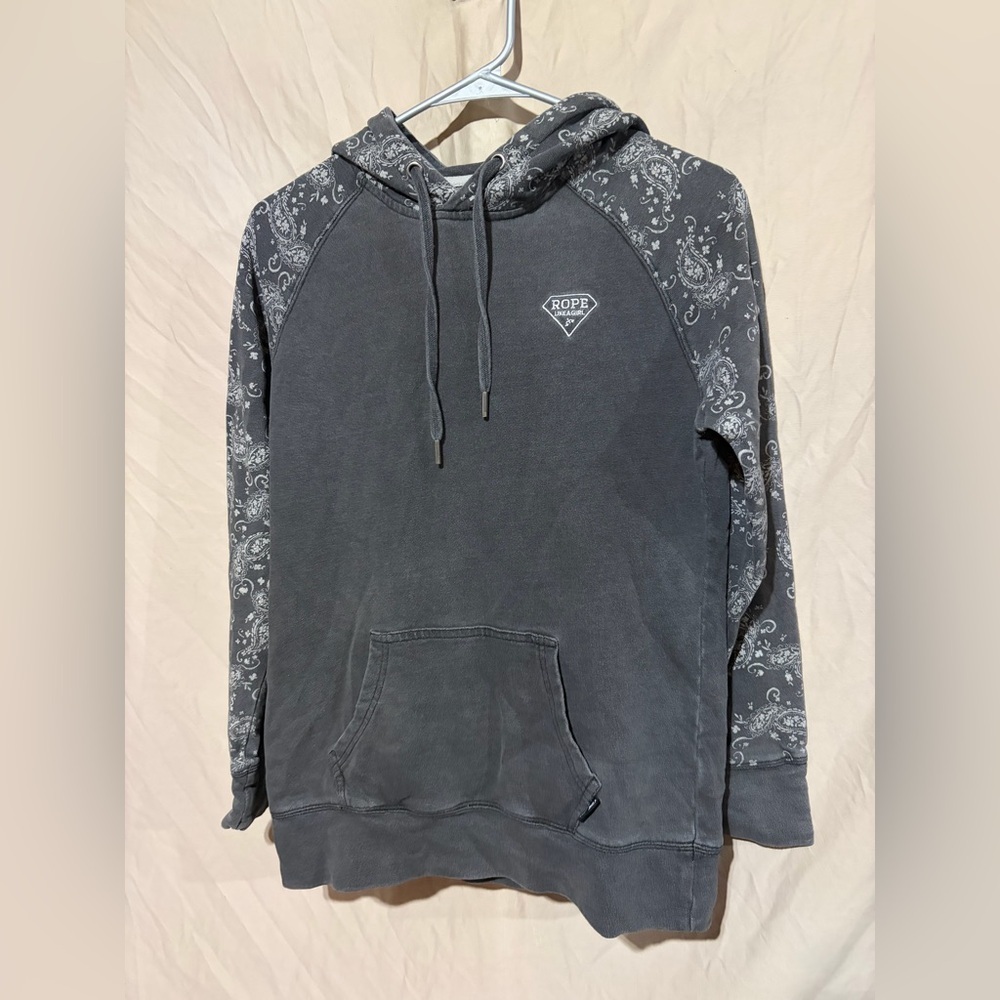 Hooey sweatshirt